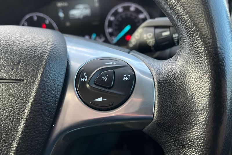 Used Ford Tourneo Connect 2021 for sale - 78067610: Photo 34