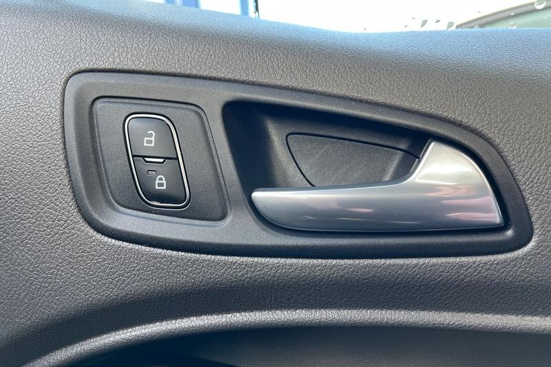 Used Ford Tourneo Connect 2021 for sale - 78067610: Photo 37