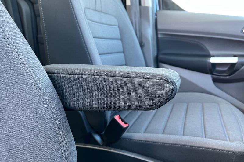 Used Ford Tourneo Connect 2021 for sale - 78067610: Photo 38