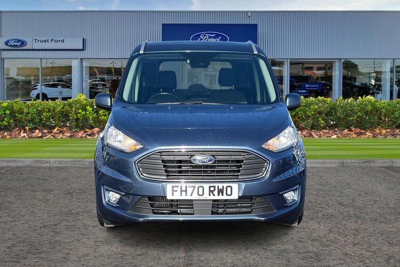 Used Ford Tourneo Connect 2021 for sale - 78067610: Photo 6