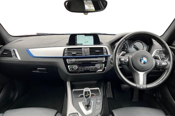 Used BMW 1 Series 2019 for sale - 76196528: Photo 10