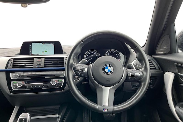 Used BMW 1 Series 2019 for sale - 76196528: Photo 11