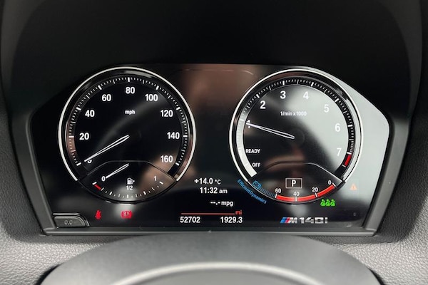 Used BMW 1 Series 2019 for sale - 76196528: Photo 13
