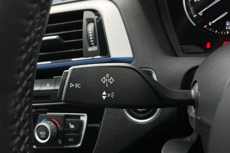 Used BMW 1 Series 2019 for sale - 76196528: Photo 14