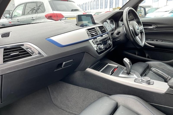 Used BMW 1 Series 2019 for sale - 76196528: Photo 18