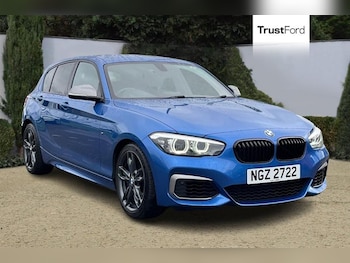 BMW - 1 Series