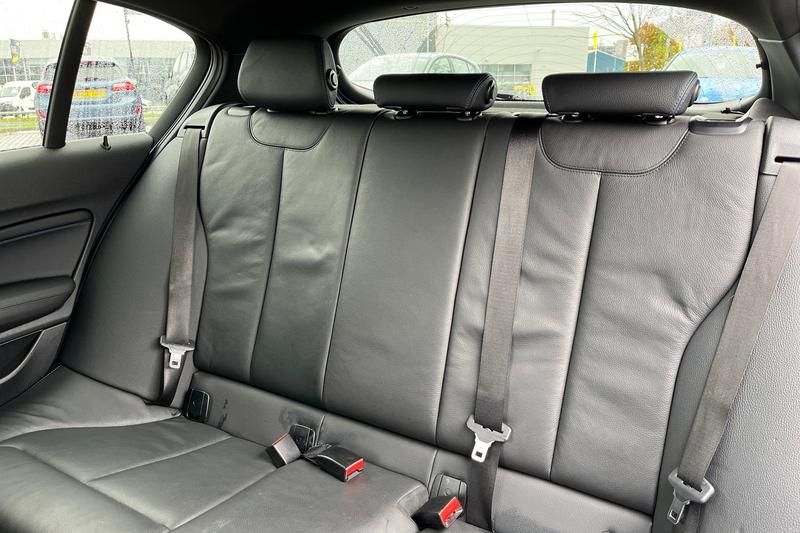 Used BMW 1 Series 2019 for sale - 76196528: Photo 20