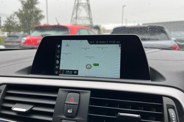 Used BMW 1 Series 2019 for sale - 76196528: Photo 23