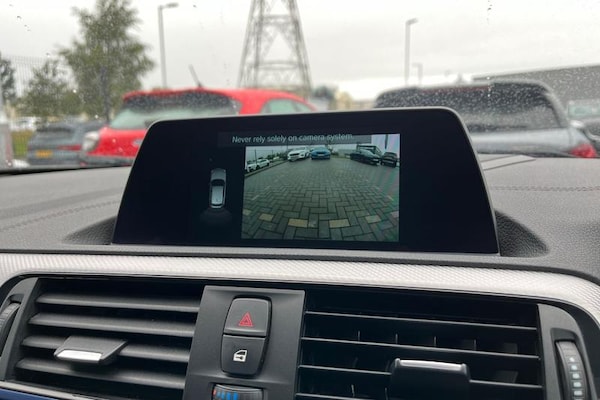 Used BMW 1 Series 2019 for sale - 76196528: Photo 24
