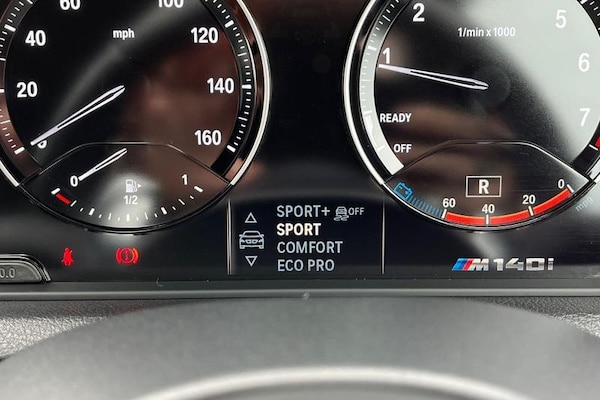 Used BMW 1 Series 2019 for sale - 76196528: Photo 25