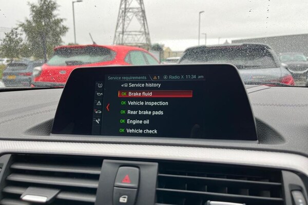 Used BMW 1 Series 2019 for sale - 76196528: Photo 26