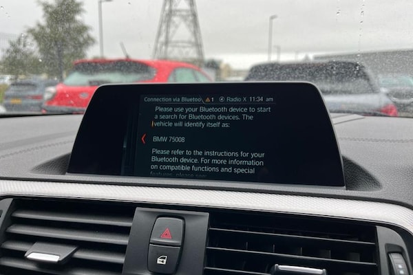 Used BMW 1 Series 2019 for sale - 76196528: Photo 27