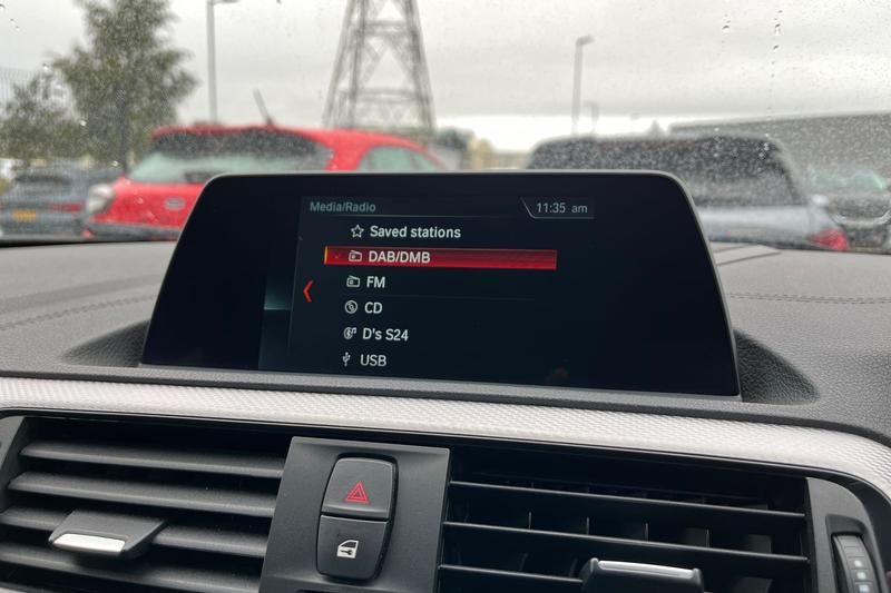 Used BMW 1 Series 2019 for sale - 76196528: Photo 28