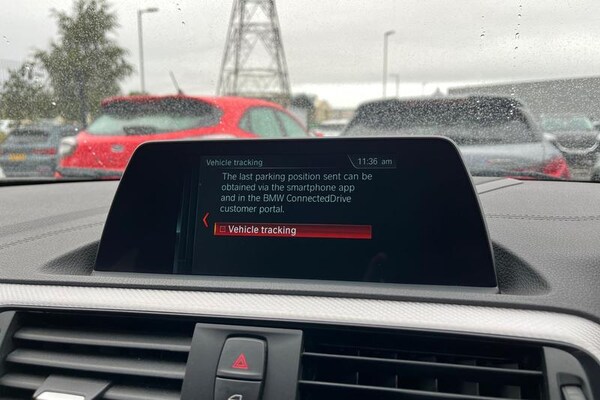 Used BMW 1 Series 2019 for sale - 76196528: Photo 29