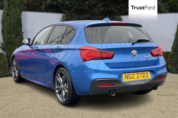 Used BMW 1 Series 2019 for sale - 76196528: Photo 2