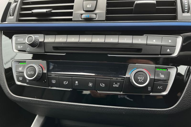 Used BMW 1 Series 2019 for sale - 76196528: Photo 31