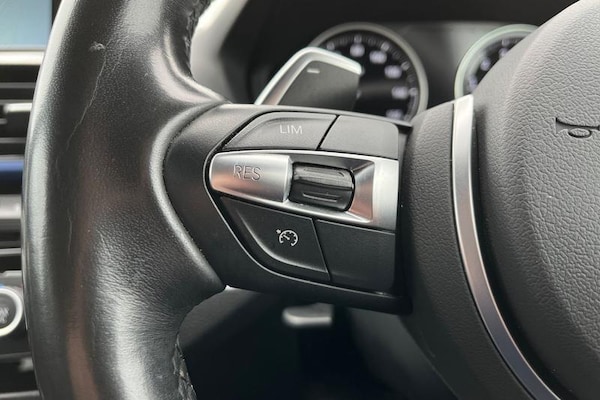 Used BMW 1 Series 2019 for sale - 76196528: Photo 36