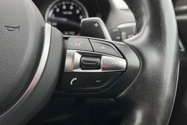 Used BMW 1 Series 2019 for sale - 76196528: Photo 37