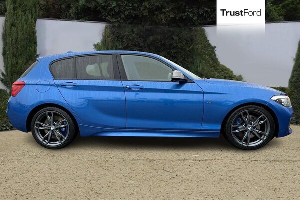 Used BMW 1 Series 2019 for sale - 76196528: Photo 3