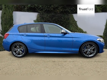 Used BMW 1 Series 2019 for sale - 76196528: Photo 3