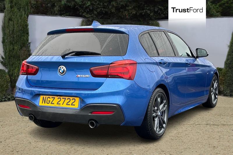 Used BMW 1 Series 2019 for sale - 76196528: Photo 4