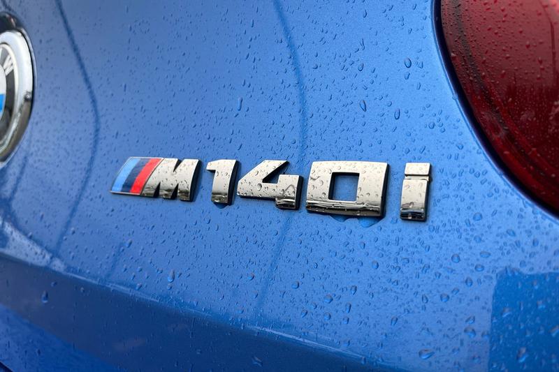 Used BMW 1 Series 2019 for sale - 76196528: Photo 40