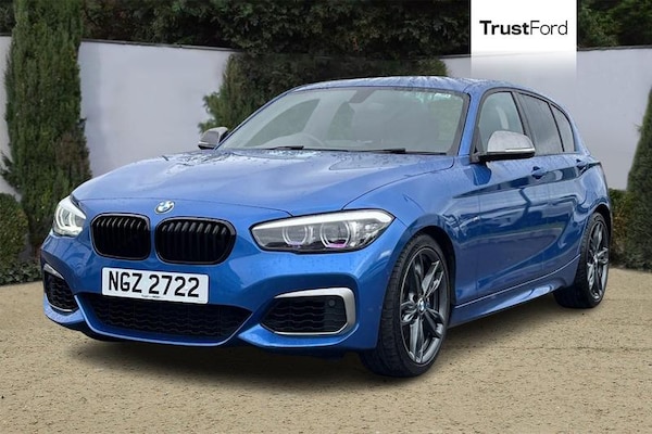 Used BMW 1 Series 2019 for sale - 76196528: Photo 5