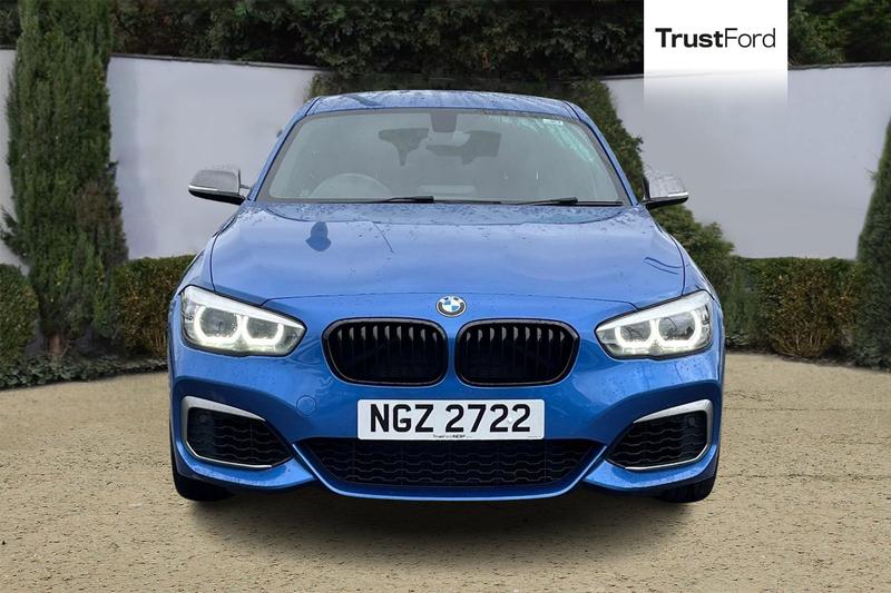 Used BMW 1 Series 2019 for sale - 76196528: Photo 6