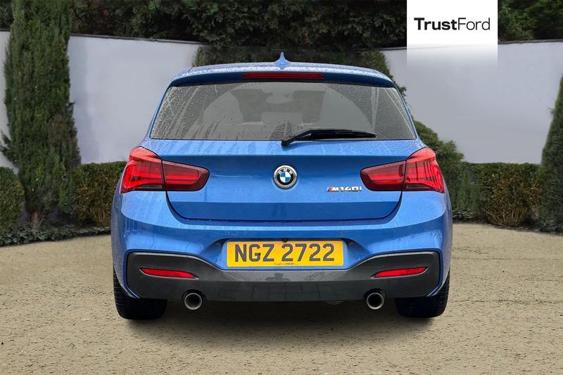 Used BMW 1 Series 2019 for sale - 76196528: Photo 7