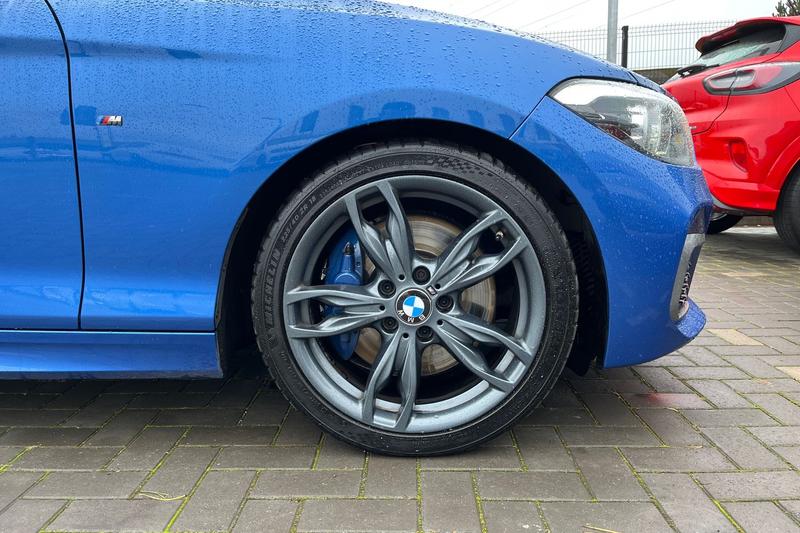 Used BMW 1 Series 2019 for sale - 76196528: Photo 8