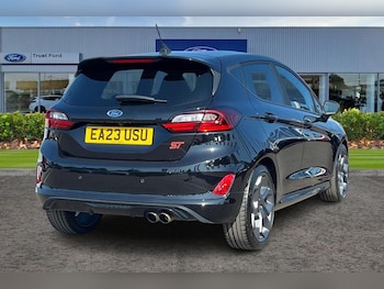 Used Ford Fiesta undefined for sale - 78706245: Photo