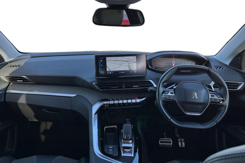 Used Peugeot 3008 2022 for sale - 77733162: Photo 10