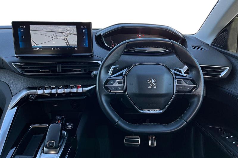 Used Peugeot 3008 2022 for sale - 77733162: Photo 11