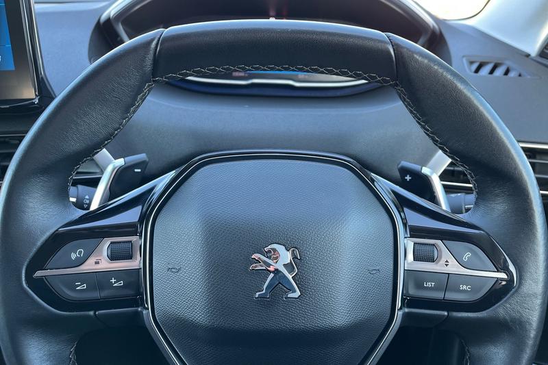 Used Peugeot 3008 2022 for sale - 77733162: Photo 12