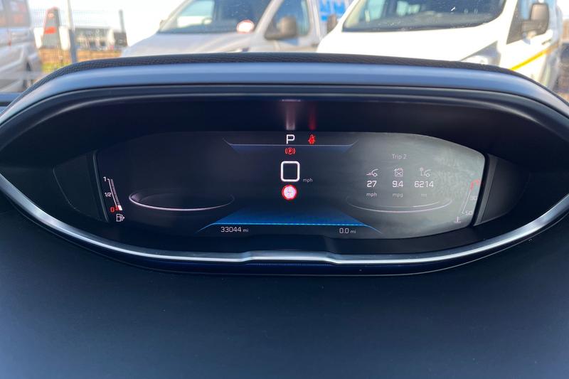 Used Peugeot 3008 2022 for sale - 77733162: Photo 13