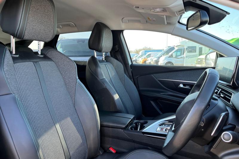 Used Peugeot 3008 2022 for sale - 77733162: Photo 17