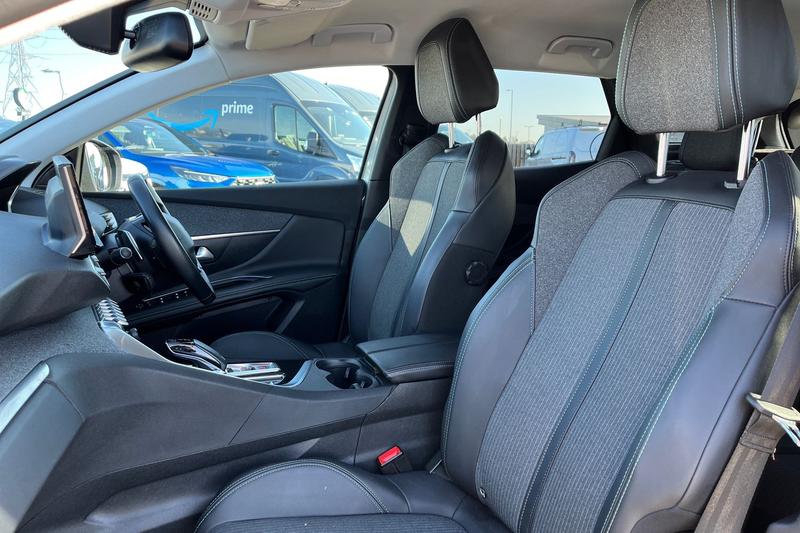 Used Peugeot 3008 2022 for sale - 77733162: Photo 19