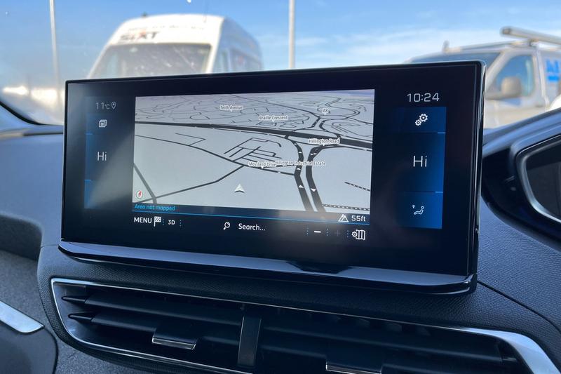 Used Peugeot 3008 2022 for sale - 77733162: Photo 23