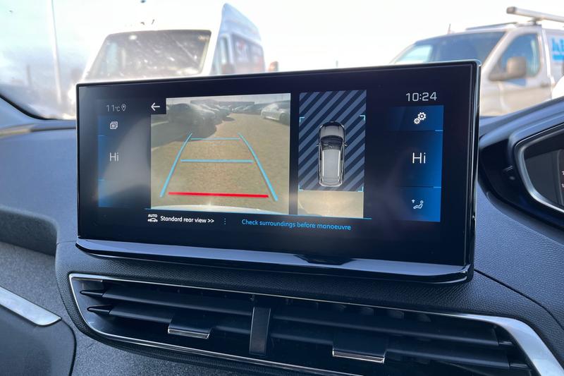 Used Peugeot 3008 2022 for sale - 77733162: Photo 24