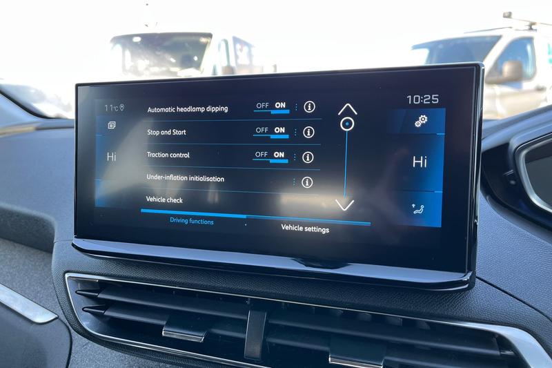 Used Peugeot 3008 2022 for sale - 77733162: Photo 26