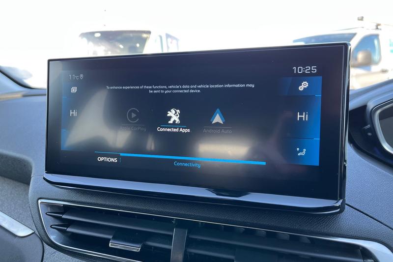 Used Peugeot 3008 2022 for sale - 77733162: Photo 27