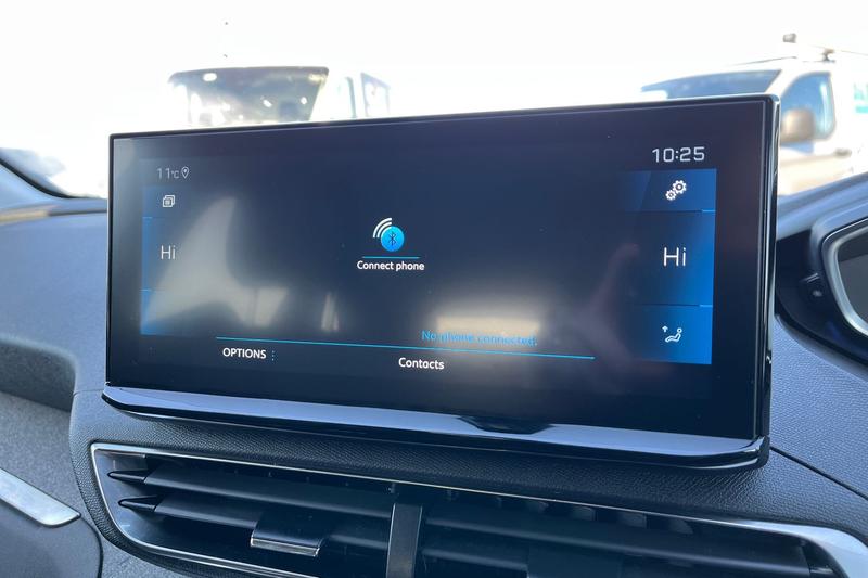 Used Peugeot 3008 2022 for sale - 77733162: Photo 28