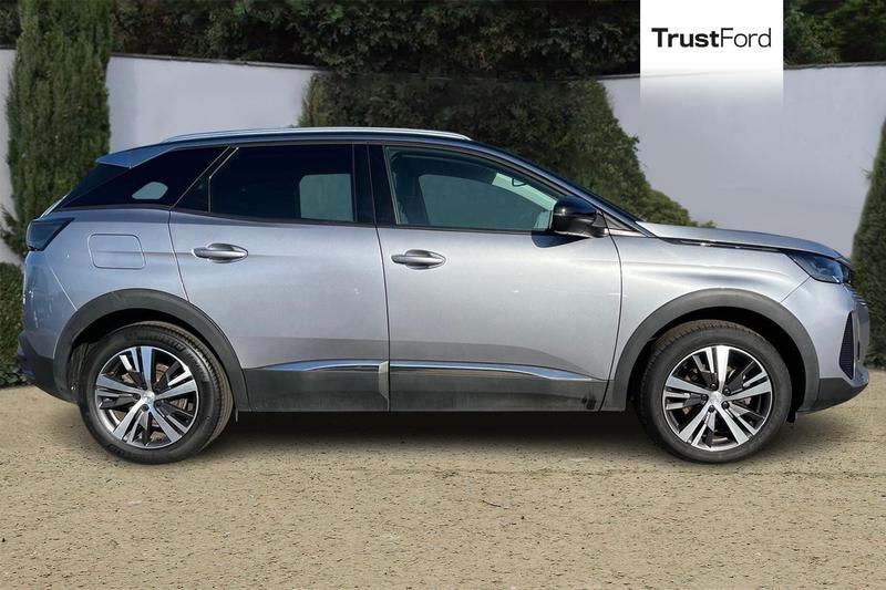 Used Peugeot 3008 2022 for sale - 77733162: Photo 3