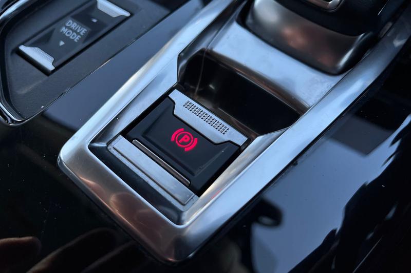 Used Peugeot 3008 2022 for sale - 77733162: Photo 33