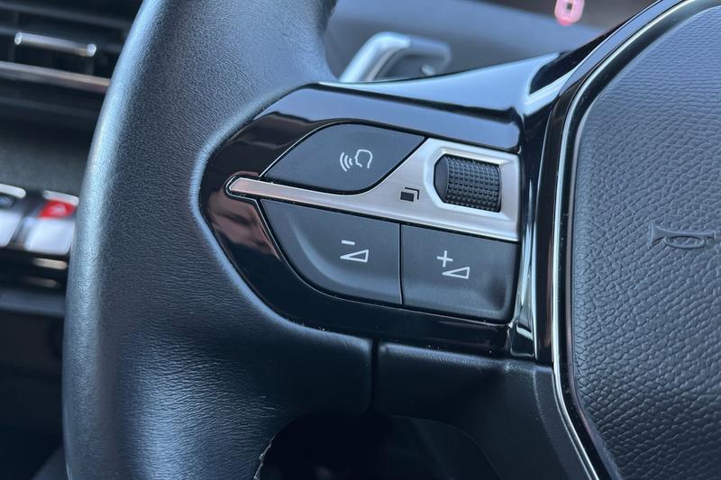 Used Peugeot 3008 2022 for sale - 77733162: Photo 35