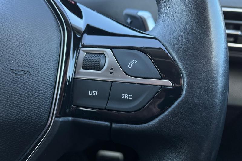 Used Peugeot 3008 2022 for sale - 77733162: Photo 36