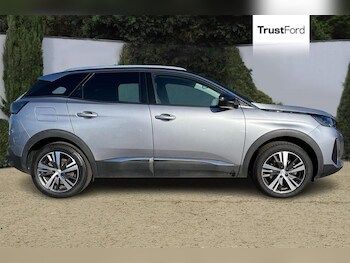 Used Peugeot 3008 2022 for sale - 77733162: Photo