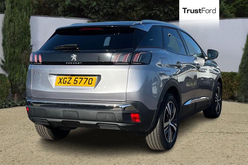 Used Peugeot 3008 2022 for sale - 77733162: Photo 4