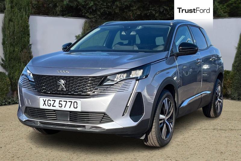 Used Peugeot 3008 2022 for sale - 77733162: Photo 5
