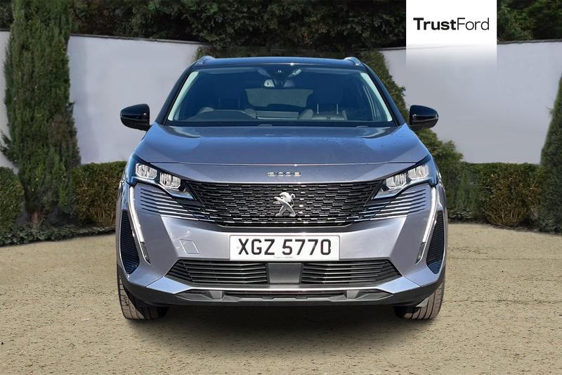 Used Peugeot 3008 2022 for sale - 77733162: Photo 6